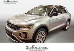 Bild des Angebotes VW T-Roc 2.0 TDI DSG GOAL ACC Kamera AHK Navi