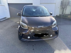 Bild des Angebotes smart forFour EQ passion