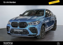 Bild des Angebotes BMW X6 M Competition Soundsystem: Bowers Wilkens