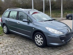 Bild des Angebotes Peugeot 307 SW 110 TÜV neu !!!