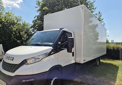 Bild des Angebotes Iveco Daily 70 C 18