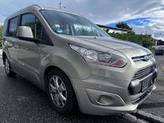 Bild des Angebotes Ford Tourneo Connect Titanium TEMPOMAT/PANO