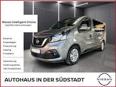 Bild des Angebotes Nissan NV300 Kombi L1H1 2,7t PREMIUM, Mobitech-Umbau