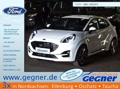 Bild des Angebotes Ford Puma ST-Line MHEV WinterP. Navi LED 17Zoll GRA