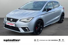 Bild des Angebotes SEAT Ibiza FR Pro Black Edition 1.0TSI DSG/ Pano, LED