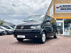 Bild des Angebotes VW T5 Multivan 2.0 TSI/Bi-XENON/ST.-HZ./2xSCH-T/AHK