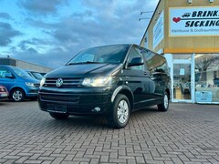 Bild des Angebotes VW T5 Multivan 2.0 TSI/2Sch.-T/3xKLIMA/ST.-HZ.