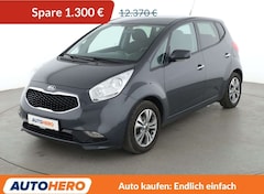 Bild des Angebotes Kia Venga 1.6 Dream Team *PDC*SHZ*ALU*