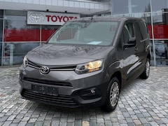 Bild des Angebotes Toyota Proace City 1.5 D-4D L1 Meister Kompakter Kasten