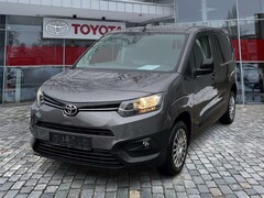 Bild des Angebotes Toyota Proace City 1.5 D-4D L1 Meister Kompakter Kasten