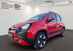 Bild des Angebotes Fiat Panda Cross Red Hybrid 1.0 GSE