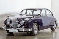 Bild des Angebotes Jaguar MK II