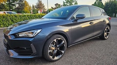 Bild des Angebotes CUPRA Leon Basis