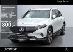 Bild des Angebotes Mercedes-Benz EQB 300 4M , PROGRESSIVE SPUR KAMERA PDC SHZ