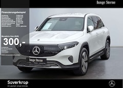 Bild des Angebotes Mercedes-Benz EQB 300 4M , PROGRESSIVE SPUR STANDH KAMERA PDC