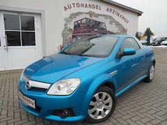 Bild des Angebotes Opel Tigra 1.4 Twin Top Enjoy KLIMA/EL.VERDECK