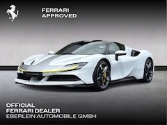 Bild des Angebotes Ferrari SF90 Stradale *Assetto Fiorano*Karbon*AFS*