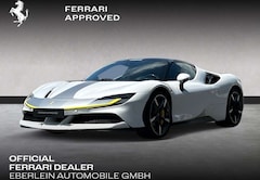 Bild des Angebotes Ferrari SF90 Stradale *Assetto Fiorano*Karbon*AFS*