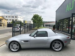 Bild des Angebotes BMW Z8 Alpina 338/555 sehr gepflegt & Scheckheft