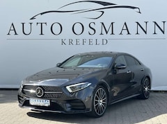 Bild des Angebotes Mercedes-Benz CLS 450 4Matic 9G-TRONIC AMG Line UPE:100.780€