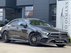 Bild des Angebotes Mercedes-Benz CLS 450 4Matic 9G-TRONIC AMG Line UPE:100.780€