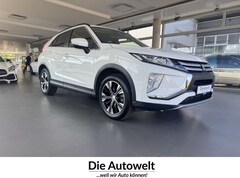 Bild des Angebotes Mitsubishi Eclipse Cross Active 2WD 1.5 GRA SHZG KLIMA R-KAM Klima
