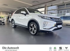 Bild des Angebotes Mitsubishi Eclipse Cross Active 2WD 1.5 GRA SHZG KLIMA R-KAM