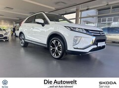 Bild des Angebotes Mitsubishi Eclipse Cross Active 2WD 1.5 GRA SHZG KLIMA R-KAM Klima