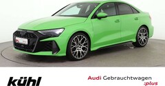 Bild des Angebotes Audi RS3 TFSI Q S tronic Vmax 280 km/h RS-
