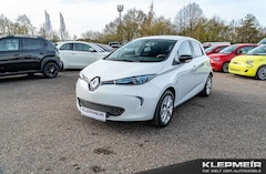 Bild des Angebotes Renault ZOE 4.0 Limited