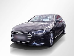 Bild des Angebotes Audi A4 Lim. 35 TDI LED/Naiv/R-Kamera/Memory/17 Zoll