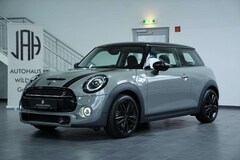 Bild des Angebotes MINI Cooper S Coupe