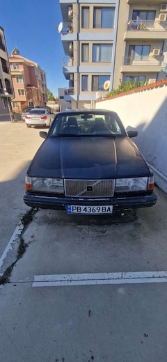 Bild des Angebotes Volvo 960