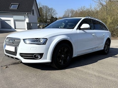 Bild des Angebotes Audi A4 allroad 2.0 TFSI