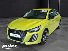 Bild des Angebotes Peugeot 208 208 Style 110 +Automatik+SHZ+LED+EPH+Mirrorscr.+