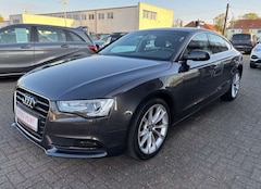 Bild des Angebotes Audi A5 Sportback 3.0 TDI/Navi/Bi-Xenon/Standheizung