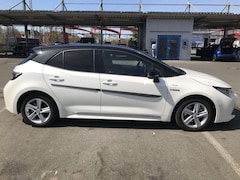 Bild des Angebotes Toyota Corolla 2.0 Hybrid Club