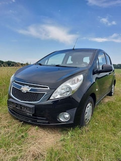 Bild des Angebotes Chevrolet Spark 1.0 LS