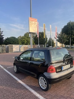 Bild des Angebotes Renault Twingo Liberty Summertime