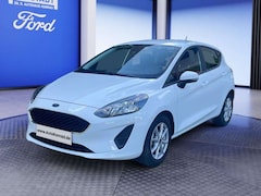 Ford Fiesta 1.0 EcoBoost Hybrid S&S Aut. COOL&CONNECT
