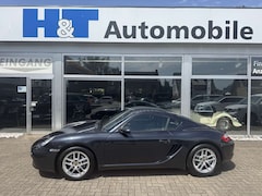 Bild des Angebotes Porsche Cayman Erstbesitz PZ Scheckheft