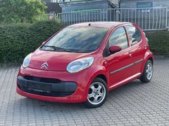 Bild des Angebotes Citroen C1 Style Klima HU&AU 03/27