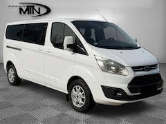 Bild des Angebotes Ford Tourneo Custom L2 9. Sitze Klima R.Kamera AHK