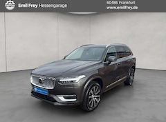 Bild des Angebotes Volvo XC90 XC90 B5 AWD Plus-Bright 7S Glasd 360° Standheizung
