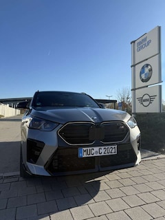 Bild des Angebotes BMW X2 M M35i xDrive | M Sportpaket Pro | uvm.