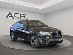 Bild des Angebotes BMW X6 M Drivelogic/Hud/H&K-Sound/LED/Kamera/NO-OPF!