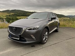 Bild des Angebotes Mazda CX-3 CX-3 SKYACTIV-G 150 AWD Kizoku Intense