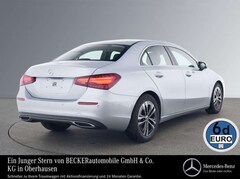 Bild des Angebotes Mercedes-Benz A 220 4M PROGRESSIVE LINE WINTERPAKET KAMERA SHZ