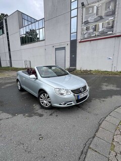 Bild des Angebotes VW Eos 2.0 Turbo