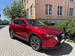 Bild des Angebotes Mazda CX-5 Ad'vantage 2WD